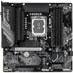 GIGABYTE B760M Gaming X WIFI6E GEN5