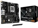 ASROCK A620AM-X WiFi