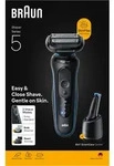 BRAUN Rasierer Series 5 52-B7650cc