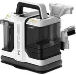 SILVA SC 7500 Wasch-Sauger, 2 Aufs&auml;tze, 1080 ml Tank