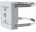 AXIS T91B47, Masthalterung