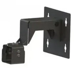 AXIS F101 XF, Wandhalterung