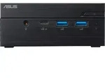 ASUS ExpertCenter PN53-S1 - PN53-S7027MDS1, Ryzen 5 7530U, 16GB RAM, 512GB SSD