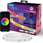 GOVEE RGBIC Wi-Fi + Bluetooth LED Strip Lights With Protective Coating (10M)
