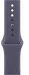 APPLE 40mm Purpurne Nebel Sportarmband - M/L