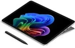 MICROSOFT Surface Pro 12", Platinum, Snapdragon X Plus - X1P-42-100, 16GB RAM, 