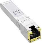 INLINE SFP+ Modul 10GBase-T mit RJ-45 Buchse, 30m, 10Gb/s