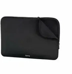 HAMA 11.6" Notebook-Sleeve Neoprene, schwarz