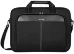 TARGUS Classic Slim 15.6" Notebooktasche schwarz