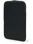 DICOTA Sleeve Eco Slim f&uuml;r Microsoft Surface L, schwarz