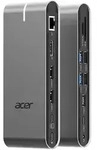 ACER 15-in-1 Universal Docking Station, USB-C 3.1 [Buchse]