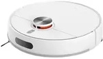 XIAOMI Robot Vacuum S40 Saug-/Wischroboter wei&szlig;