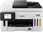 CANON MAXIFY GX6150, Tinte, mehrfarbig 100,- Cashback beim Kauf dieses Artikels von