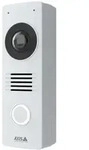 AXIS I8116-E IP-Intercom-Station wei&szlig;, Au&szlig;enstation