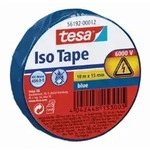 TESA Isolierklebeband, 10m x 15mm, blau