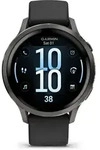 GARMIN Venu 4 - 45 mm - slate