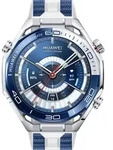 HUAWEI Watch Ultimate 2 blau