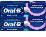 ORAL-B Professional Zahnfleisch-Intensivpflege 2x75ml