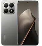 XIAOMI 15T 256GB grau