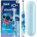 ORAL-B iO Kids 6+ mit Reiseetui Stitch