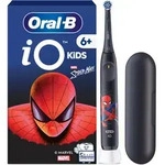 ORAL-B iO Kids 6+ mit Reiseetui Spiderman