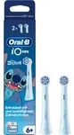 ORAL-B Aufsteckb&uuml;rsten iO Kids Stitch 2er
