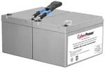 CYBERPOWER Ersatzbatterie P. RBP0106 f&uuml;r PR1000ELCD