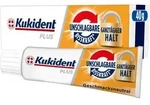 KUKIDENT Plus Haftcreme Unschlagbare Bisskraft 40G