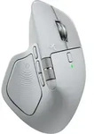 LOGITECH MX Master 4 Pale Grey, hellgrau, Logi Bolt, USB/Bluetooth