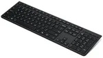 LENOVO Professional Wireless Rechargeable Keyboard AI, mit Copilot-Taste,