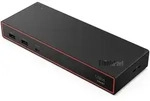 LENOVO ThinkPad Smart Dock 5500 inkl. 135W Netzteil, USB4 [Buchse]