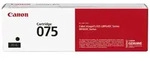 CANON Toner 075BK schwarz