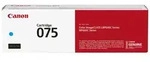 CANON Toner 075C cyan