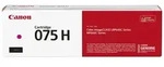 CANON Toner 075H M magenta