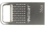 PATRIOT TAB200 Silver 16GB, USB-A 2.0
