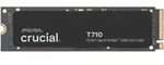 CRUCIAL T710 SSD 2TB, M.2 2280 / M-Key / PCIe 5.0 x4, K&uuml;hlk&ouml;rper