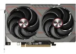 SAPPHIRE Pulse Radeon RX 9060 XT, 8GB GDDR6, lite retail