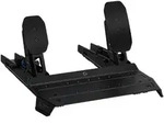 LOGITECH RS Gas- & Bremspedal