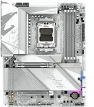 GIGABYTE X870 AORUS Elite X3D ICE