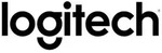 LOGITECH Signature Slim Solar+ K980 for Business, Grafit, Logi Bolt, USB/Bluetooth,