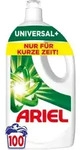 ARIEL Fl&uuml;ssig Regul&auml;r 4.5L - 100WL