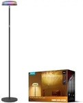 GOVEE RGBWW +RGBIC +WW Uplighter Floor Lamp