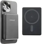 INTENSO Powerbank MW10000 grau