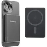 INTENSO Powerbank MW5000 grau