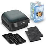 TEFAL SW862B Snack Collection Snack Maker