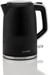 GORENJE K17DPB Wasserkocher schwarz 1.7L