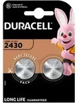 DURACELL CR2430 2er Blister / Lithium 3V