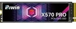 BIWIN Black Opal X570 PRO 4TB, M.2 2280 / M-Key / PCIe 5.0x4