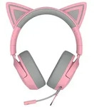 RAZER Kraken Kitty V3 X Quartz
