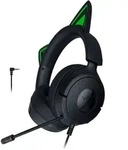 RAZER Kraken Kitty V3 X Black